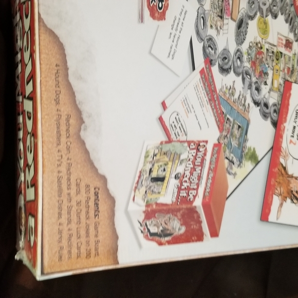 New You Might Be A Redneck Game - Picture 9 of 9